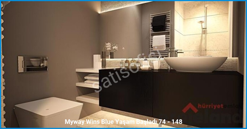 Myway Wins Blue 13