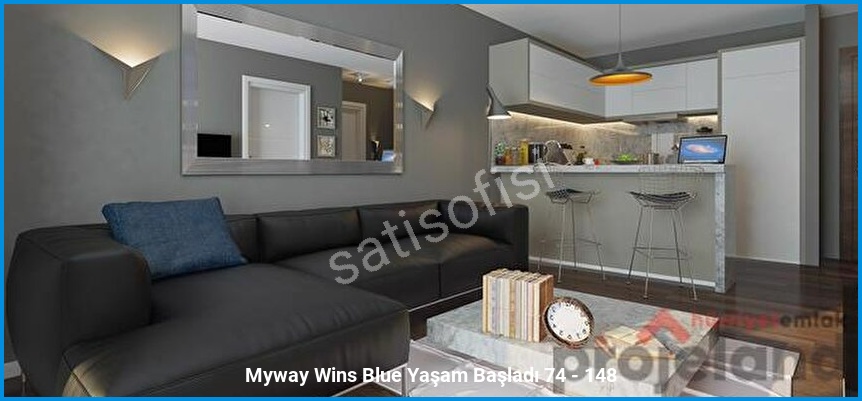 Myway Wins Blue 14