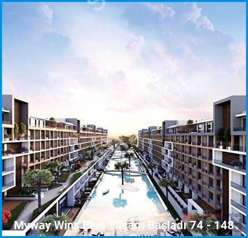 Myway Wins Blue 2