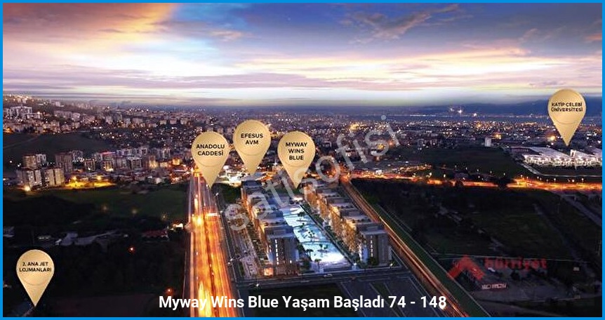 Myway Wins Blue 3