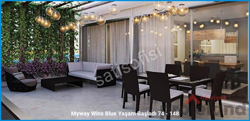Myway Wins Blue 4