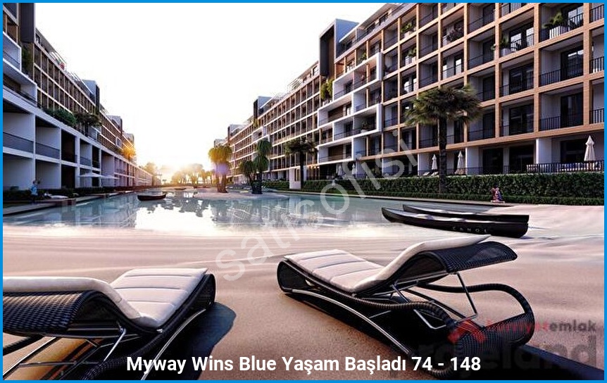 Myway Wins Blue 6