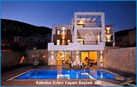 Kaledos Evleri
