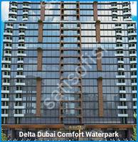 Delta Dubai Comfort Waterpark