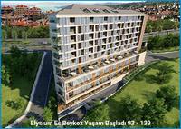 Elysium Es Beykoz