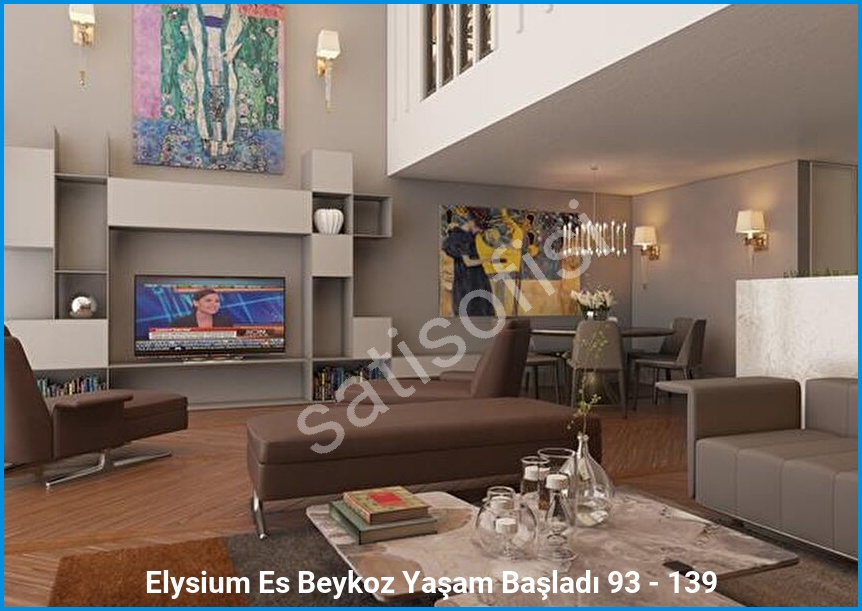 Elysium Es Beykoz — görsel