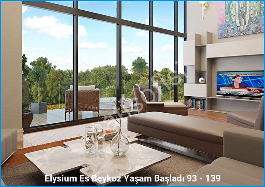 Elysium Es Beykoz — görsel