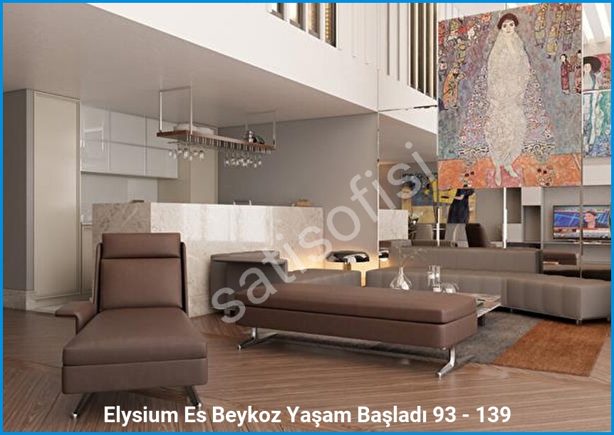 Elysium Es Beykoz — görsel