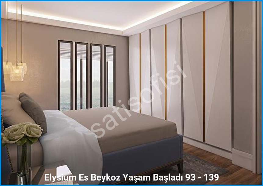 Elysium Es Beykoz — görsel
