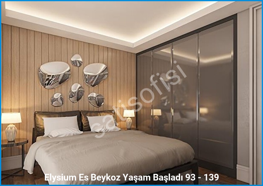 Elysium Es Beykoz — görsel