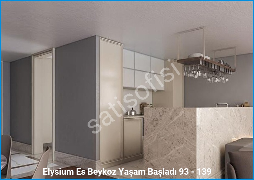 Elysium Es Beykoz — görsel