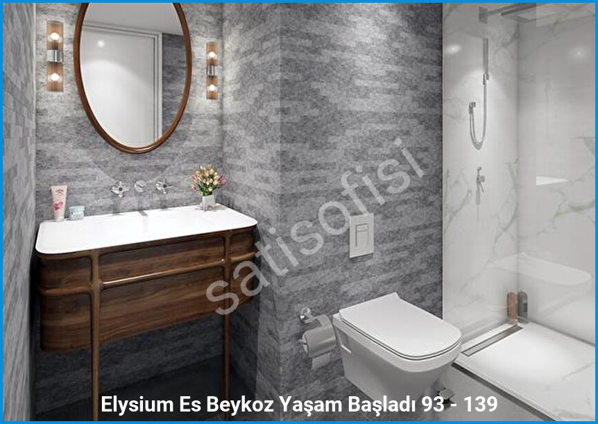 Elysium Es Beykoz — görsel