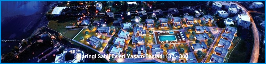 Naringi Sahil Evleri — görsel