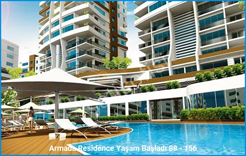 Armada Residence 2