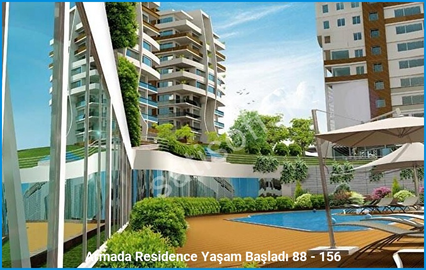 Armada Residence 3