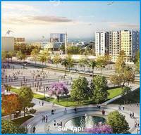 Sur Yapı Antalya