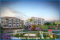 Yücesoy Mahalle