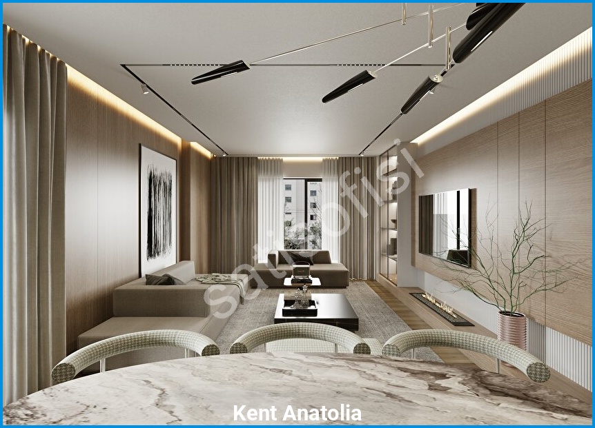 Kent Anatolia 10