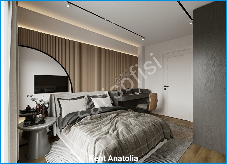 Kent Anatolia 11
