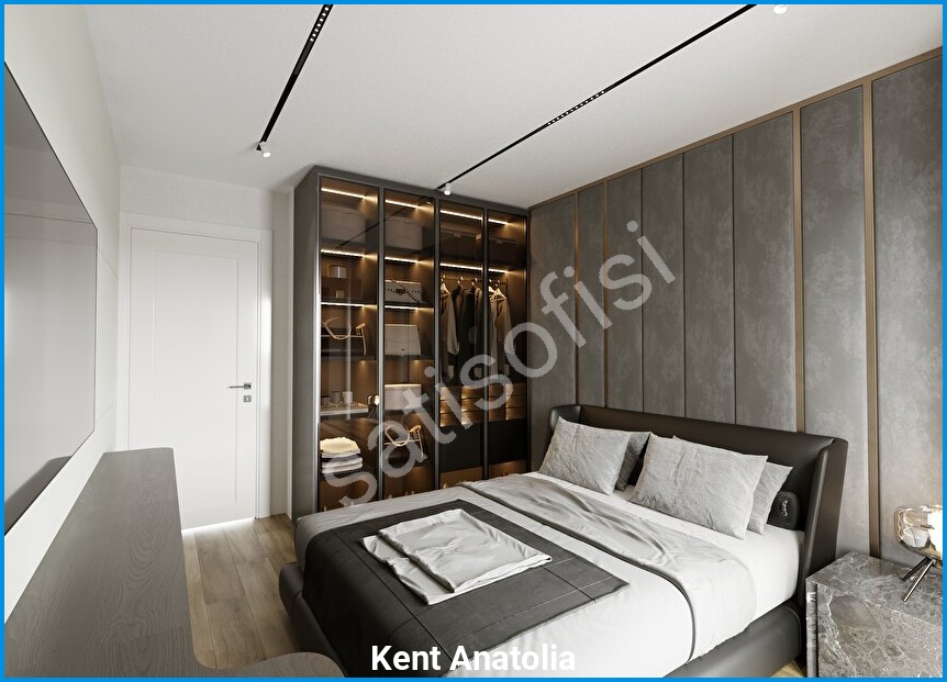 Kent Anatolia 12