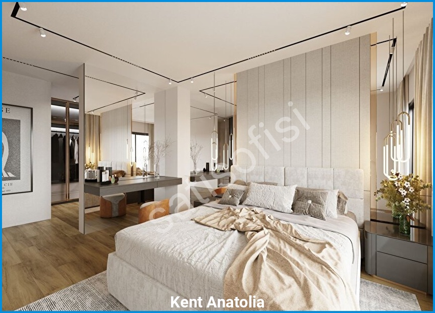 Kent Anatolia 13