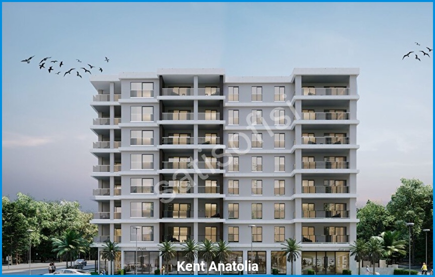 Kent Anatolia 2