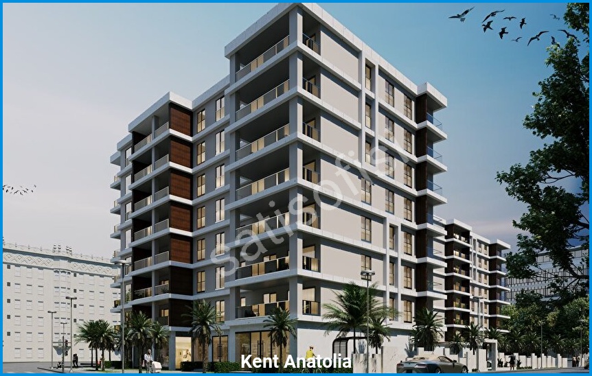 Kent Anatolia 3
