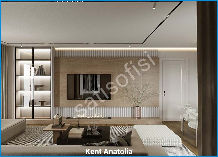 Kent Anatolia 4