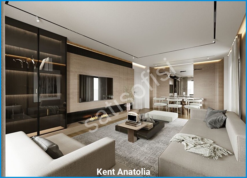 Kent Anatolia 5