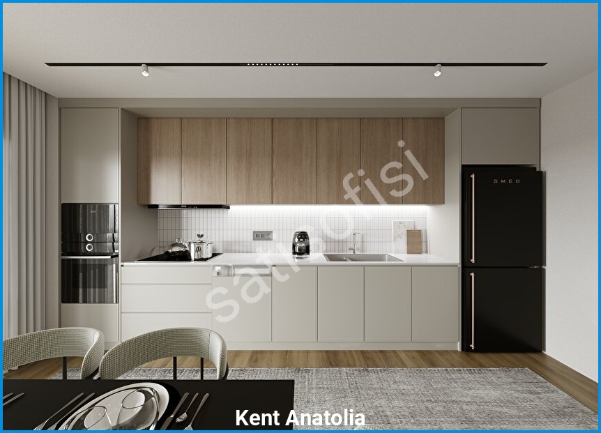 Kent Anatolia 6