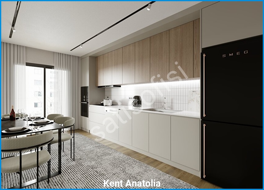 Kent Anatolia 7