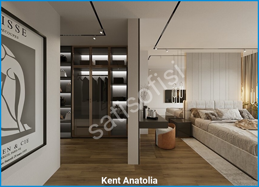 Kent Anatolia 8