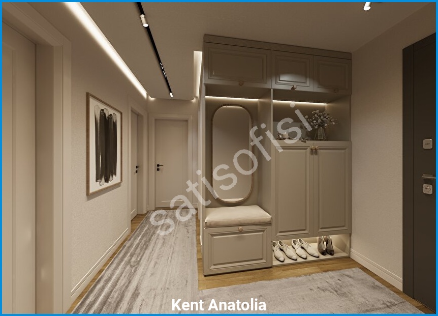 Kent Anatolia 9
