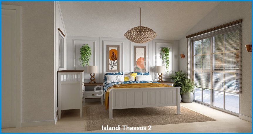 Islandi Thassos 2 görsel 10