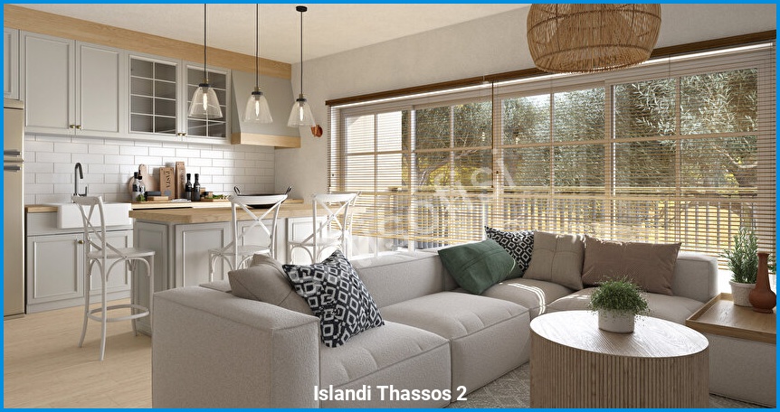 Islandi Thassos 2 görsel 11