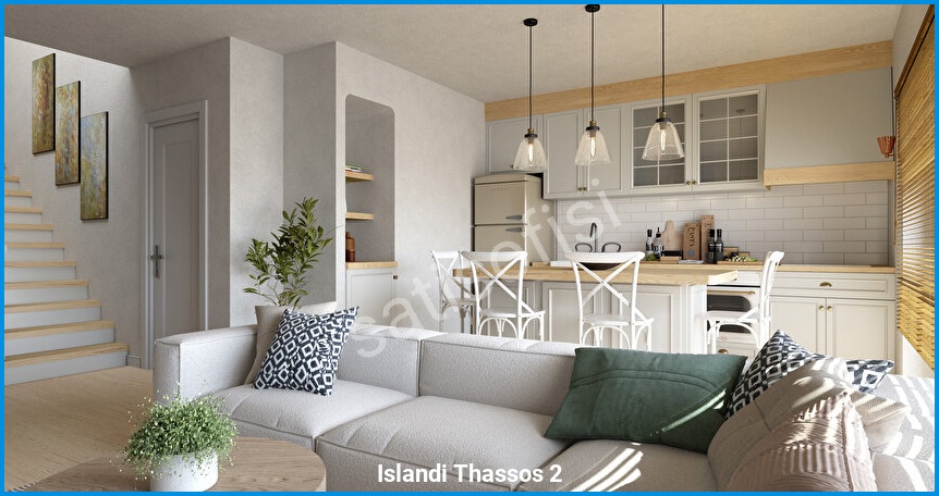Islandi Thassos 2 görsel 12