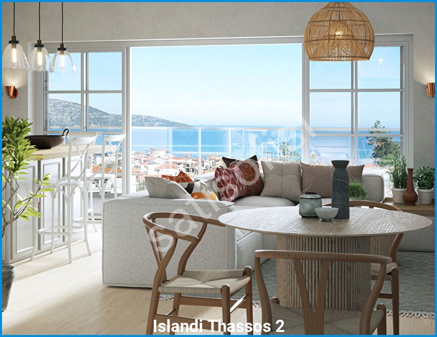 Islandi Thassos 2 görsel 13