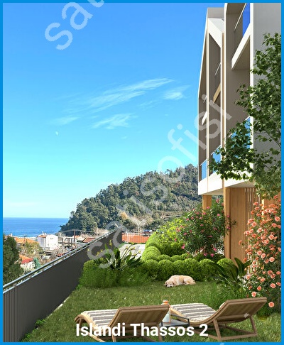 Islandi Thassos 2 görsel 5