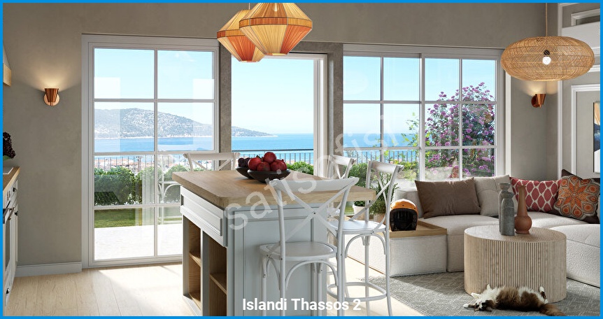 Islandi Thassos 2 görsel 7