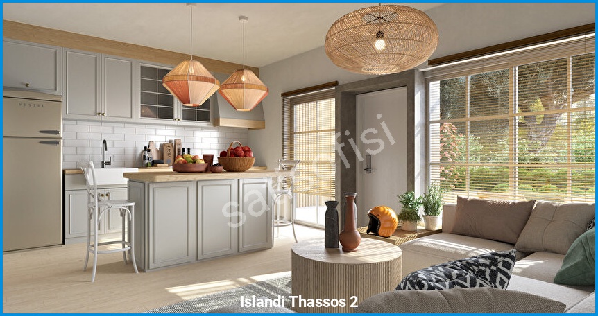 Islandi Thassos 2 görsel 9