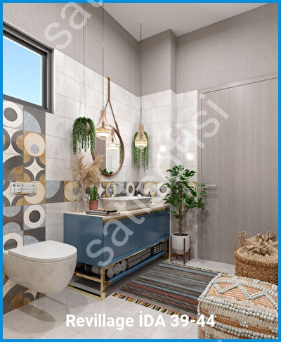 Revillage İDA 39-44 görsel 15