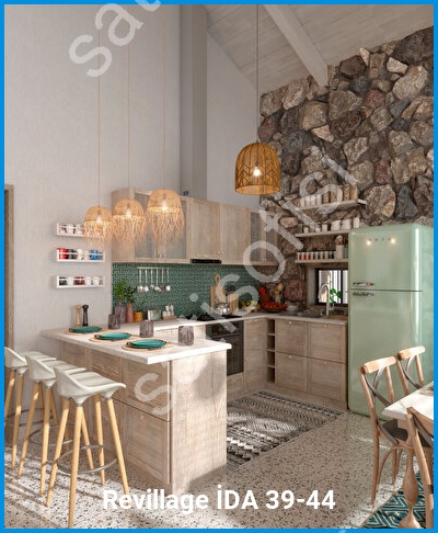 Revillage İDA 39-44 görsel 9