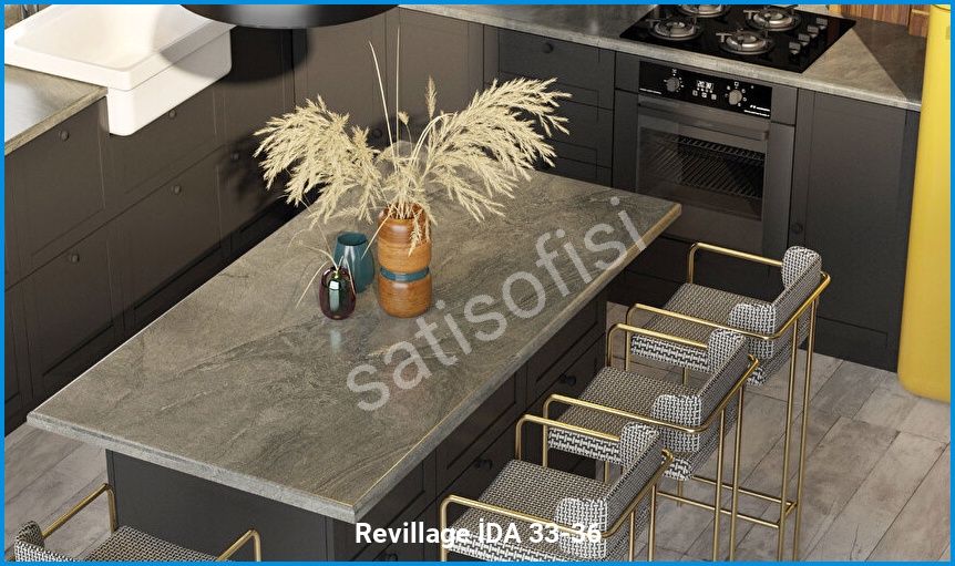 Revillage İDA 33-36 11