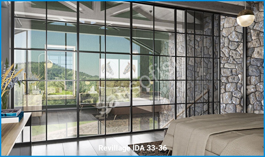 Revillage İDA 33-36 13