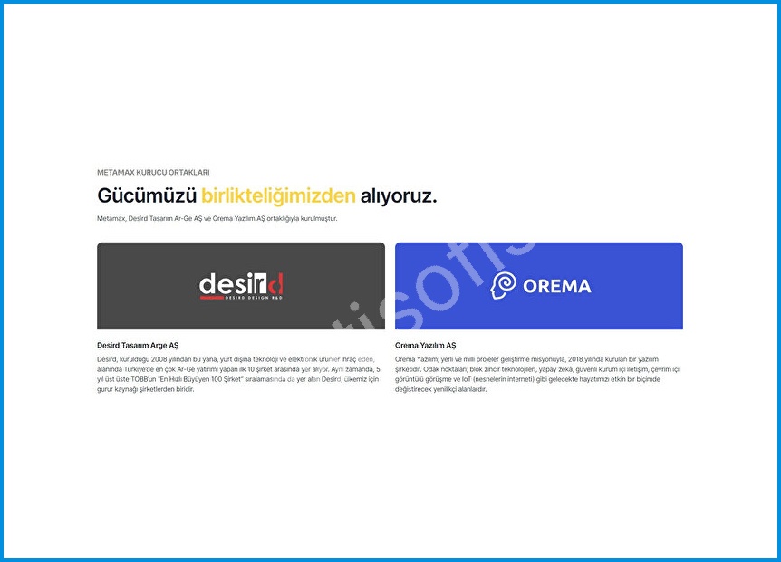 Metamax 3