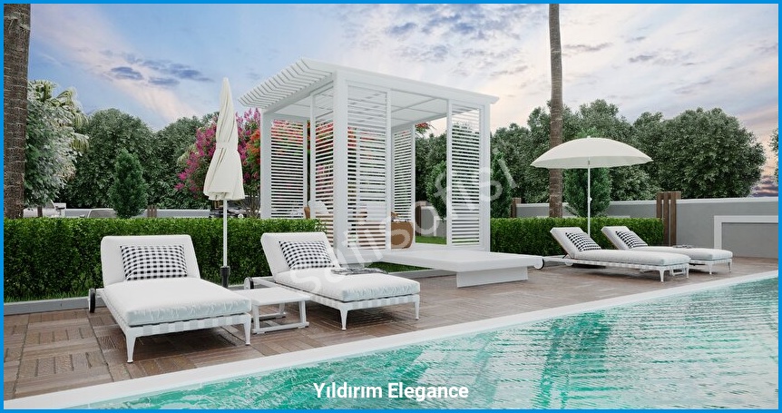 Yıldırım Elegance 10