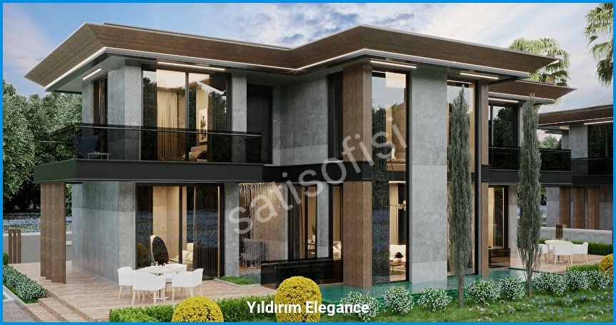 Yıldırım Elegance 11