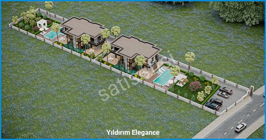 Yıldırım Elegance 12