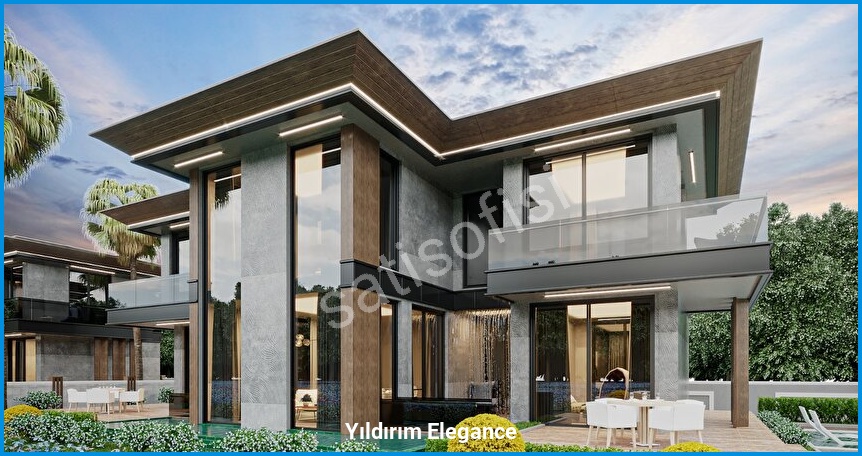 Yıldırım Elegance 14