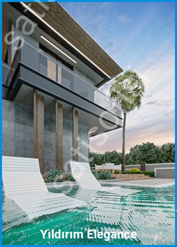 Yıldırım Elegance 15